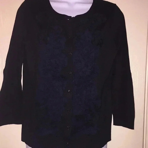 Loft Cardigan - Picture 1 of 6